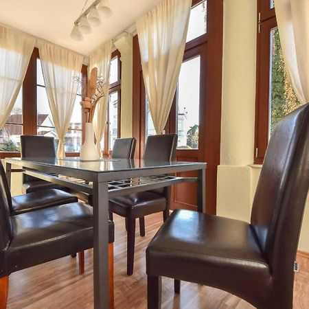 Villa Lamora 02 Херингсдорф Экстерьер фото