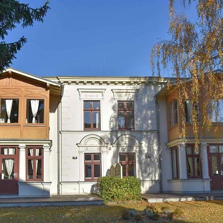 Villa Lamora 02 Херингсдорф Экстерьер фото
